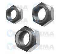 Dado, fusello per MAZDA 323 C 323 F 5 6 626 CX-7 MPV MX-5 PREMACY