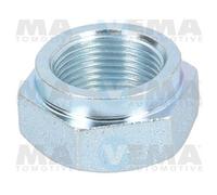 Dado Fuso Dell'asse Vema 13757 per Alfa Romeo Fiat Lancia Alfarome/fiat/lanci