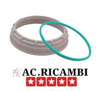 DADO GHIERA DELLA POMPA DEL CARBURANTE PER 500 GRANDE PUNTO EVO PANDA MITO 147