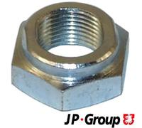 Dado giunto asse Assale anteriore 1142000100 JP GROUP per AUDI VW