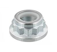 Dado giunto asse Assale anteriore Dodecagonale 104 536 TOPRAN per VW SEAT AUDI