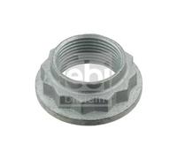 Dado giunto asse Assale posteriore Multidentata esterna 01701 FEBI BILSTEIN