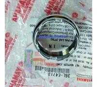 Dado giunto marmitta Yamaha RX100 dado silenziatore 36LE4713000 RX135 RS100 R...