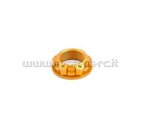 DADO IN ERGAL RUOTA POSTERIORE EVOTECH YAMAHA YZF-R1 1000 2009 2010 2011 2012