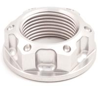 Dado Ruota Anteriore Ergal Evotech per Aprilia Dorsoduro 750 2008 2009 2010 2011