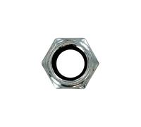 Dado indelebile Azi 10 mm, confezione da 8