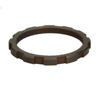 Dado, ingranaggio conico DT SPARE PARTS 4.30223