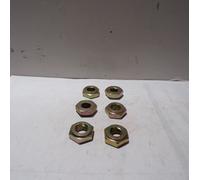 DADO INTERRUTTORE STOP PER PIAGGIO APE CAR POKER TM 703 (CONFEZIONE DA 6 PEZZI)