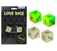 Orion Dice Glow-in-the-dark