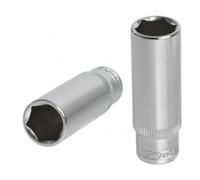 Dado Lungo 6 Punti ULTIMATE® 1/2'', 17 Mm