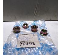 DADO M 14x1,5 PER PIAGGIO MAX SCOOTER VARI (CONFEZIONE DA 4 PEZZI) 827116