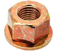 Dado M10 x 1,25, a Sinistra