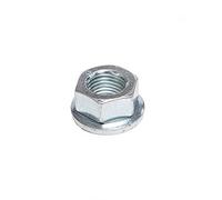 Dado M12X1,25 Puleggia/Volano - Collare Cuscinetto Girevole Per Piaggio 125-180 2T/Vespa