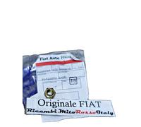 DADO M8 COLLETTORE SCARICO FIAT PUNTO DOBLO BRAVO/A LANCIA Y DEDRA EXHAUST NUT