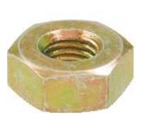 Dado M9x1,25 mm, perno ingranaggio multiplo RMS Classic compatibile con Piaggio per Vespa Px 125-150-200cc 015231