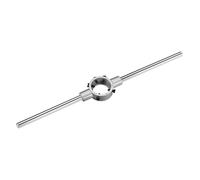 dado magazzino chiave maniglia 45mmx18mm M16-M20 metrica Stampo rotondo supporto