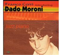 Dado Moroni - Jazz Piano