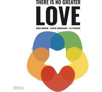 Dado Moroni, Jesper Lundgaard & Lee Pearson There Is No Greater Love (CD) Album