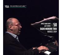 Dado Moroni Trio - Morges 2009