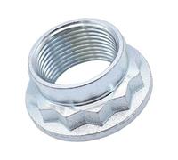 Dado Mozzo Cuscinetto Ruota Asse Mozzo per BMW E36 E46 E81 E82 E87 E88 F31 Z3 Z4