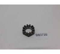 DADO MOZZO MANDRINO ASSE AXLE SPINDLE HUB NUT MOPAR DODGE RAM 1500 2500 04746773