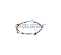 Dado, mozzo ruota AUGER 54409