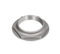 Dado, mozzo ruota AUGER 56589 sinistro