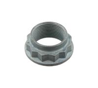 Dado fusello 01841 FEBI BILSTEIN per MERCEDES-BENZ CLASSE S CLASSE E CLS SLK SL