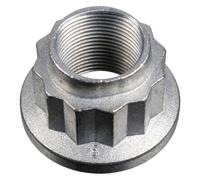 Dado fusello 172361 FEBI BILSTEIN per PORSCHE VW AUDI BENTLEY