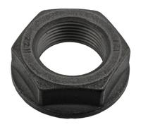 Dado fusello Assale anteriore Sx 45450 FEBI BILSTEIN per CITROËN PEUGEOT TOYOTA