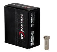 Dado Nippli Pro Lock/Pro In Ottone Dt Swiss 2.0x12mm Scatola Da 100