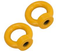 Dado occhiello sollevamento occhiello 16 mm metrico ad alta resistenza...