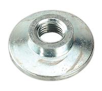 Sealey Dado di Bloccaggio per Ptc / BP3 Platorello M10 X 1.5mm Ptc /Bp3/Nut15