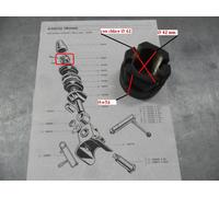 DADO PER ALBERO DEL GANCIO TRAINO ERREVI 729661 OE 8518957