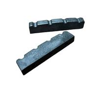 Dado per basso elettrico in plastica ponte per pianoforte a 4/5 corde accessori per strumenti musicali