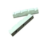 Dado per basso elettrico in plastica ponte per pianoforte a 4/5 corde accessori per strumenti musicali