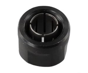 Dado per cavo Porter 3612 Plunge Router con foro centrale preciso da 12,7 mm e solida struttura in metallo