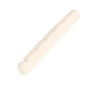 Dado per Chitarra 6 Corde Per Chitarra Dado 42 Mm Fondo Piatto Per Accessorio Liutaio Per Chitarra Elettrica