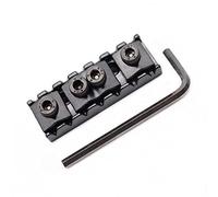 Dado per Chitarra Dado Di Bloccaggio Per Chitarra Elettrica A 7 Corde Da 48 Mm Per Chitarra Elettrica Con Ponte Tremolo (Color : 03)