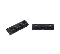 Dado Per Chitarra In Metallo A 6 Corde 3 Selle Con Viti Compatibili Per Chitarra Elettrica ST O TL pre Capotasto Scanalato(Black)