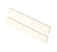 Dado per Chitarra, Sostituzione del Dado per Chitarra in Osso Facile Installazione per Strumento