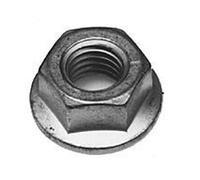 Dado Per Collettore Di Scarico DIN 267 Cu M6 BOSAL 258-336