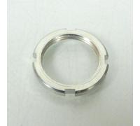 Dado per cuscinetto sterzo RMS per scooter Piaggio 100 Vespa dal 1978 al 1990