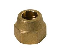 Dado per giunto ottone 1/4