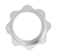 Dado per l'introduzione della Carne Accessori per l'introduzione della Carne No. 5 Dado angolareNo. 5 Carne con Dado Angolare Utensili da Cucina per la Casa Parti in Alluminio