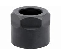 Trend Dado Pinza per Router Trend T10, T11, T12 & T14, Diametro 22mm, Filettatura M22x1.0mm, CLT/NUT/T10