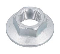 Dado per mozzo a tamburo asse originale Alko M27 27 mm x 2,0 mm