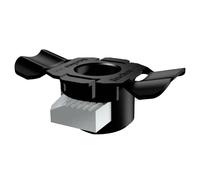 Dado per profili FLS Fischer FSM Clix P 8 in acciaio 00538647