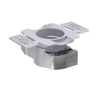 Dado per profili FUS Fischer FCN CLIX P 8 M8 acciaio 50 pz 00559758