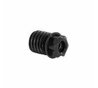 dado per raggi DT Swiss Torx M5 Noir